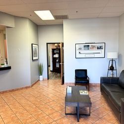 office image office image