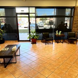 office image office image